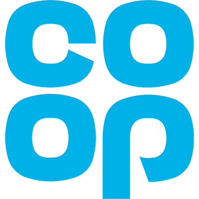 coop 400