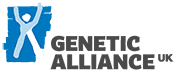 genetic alliance UK logo