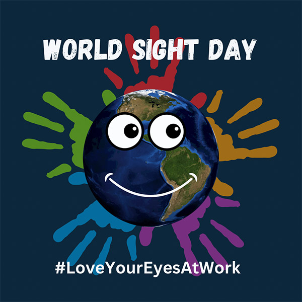 World Sight Day 600