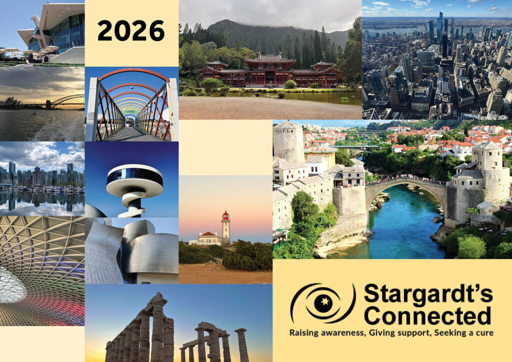 Calendar 2026 A4 24pp cover