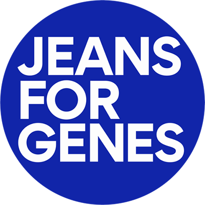 jeans for genes 400