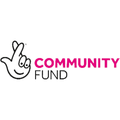 lottery community fund 400