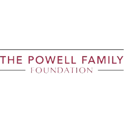 powell family foundation 400