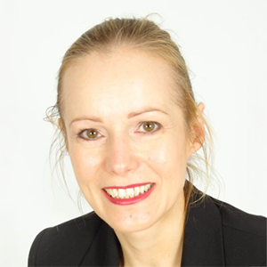 Małgorzata Rozanowska