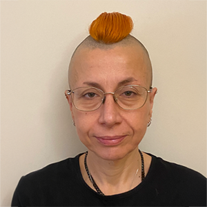 Maria Gemenetzi