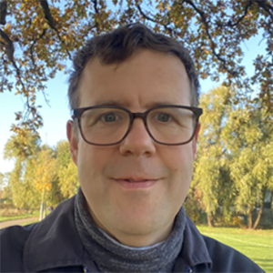 Michael Crossland
