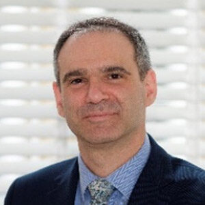 Michel Michaelides