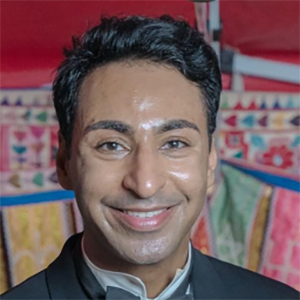 Saoud Al-Khuzaei