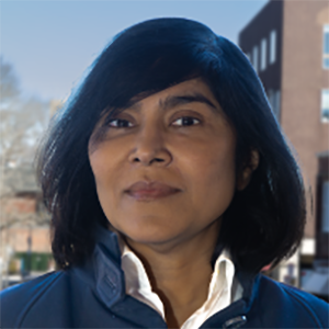Seemi Khan
