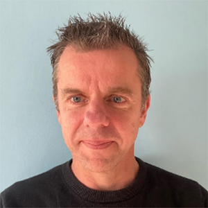 Tim Prendergast